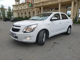 Chevrolet Cobalt 2022 годаүшін5 800 000 тг. в Актобе – фото 3