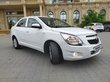 Chevrolet Cobalt 2022 года за 5 800 000 тг. в Актобе – фото 4