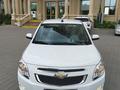 Chevrolet Cobalt 2022 годаүшін5 800 000 тг. в Актобе – фото 8