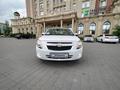 Chevrolet Cobalt 2022 года за 5 800 000 тг. в Актобе – фото 7