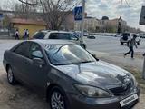 Toyota Camry 2003 годаүшін4 500 000 тг. в Кызылорда – фото 2