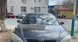 Toyota Camry 2003 года за 4 200 000 тг. в Кызылорда – фото 3