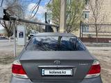 Toyota Camry 2003 годаүшін3 900 000 тг. в Кызылорда – фото 5