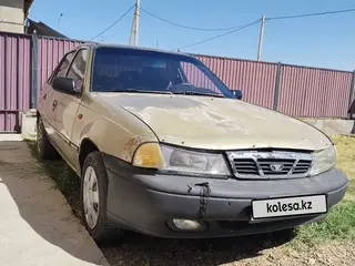 Daewoo Nexia