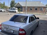 ВАЗ (Lada) Priora 2170 2013 года за 1 800 000 тг. в Шымкент