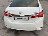 Toyota Corolla 2014 года за 7 000 000 тг. в Астана – фото 4