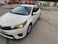 Toyota Corolla 2014 года за 7 000 000 тг. в Астана – фото 2
