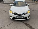 Toyota Corolla 2014 года за 7 000 000 тг. в Астана