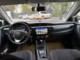 Toyota Corolla 2014 года за 7 000 000 тг. в Астана – фото 5