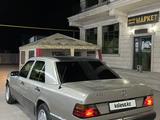 Mercedes-Benz E 230 1989 годаfor1 100 000 тг. в Алматы – фото 2