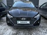 Hyundai i20 2023 года за 7 999 999 тг. в Алматы