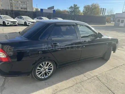 ВАЗ (Lada) Priora 2170 2014 года за 3 300 000 тг. в Семей – фото 4