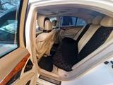 Mercedes-Benz E 350 2005 годаfor4 400 000 тг. в Кызылорда – фото 5