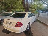 Mercedes-Benz E 350 2005 годаfor4 400 000 тг. в Кызылорда
