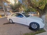 Mercedes-Benz E 350 2005 годаfor4 400 000 тг. в Кызылорда – фото 2