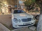 Mercedes-Benz E 350 2005 годаfor4 400 000 тг. в Кызылорда – фото 3