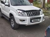 Toyota Land Cruiser Prado 2006 годаүшін8 000 000 тг. в Темиртау