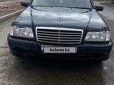 Mercedes-Benz C 180 1994 годаүшін1 500 000 тг. в Павлодар – фото 3