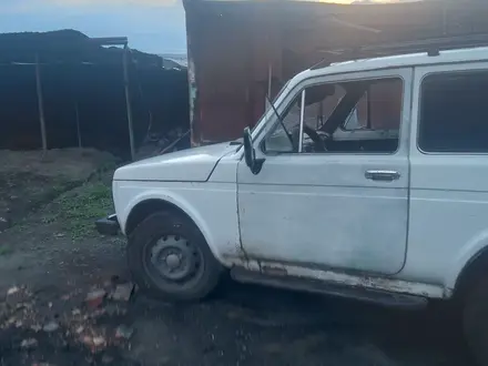 ВАЗ (Lada) Lada 2121 1990 года за 1 000 000 тг. в Костанай – фото 3