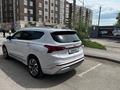 Hyundai Santa Fe 2022 годаүшін24 500 000 тг. в Караганда – фото 7