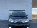 Toyota Alphard 2005 года за 4 500 000 тг. в Уральск – фото 5