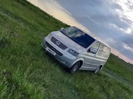 Volkswagen Multivan 2008 года за 8 600 000 тг. в Астана – фото 7