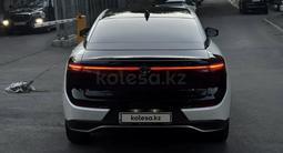Toyota Crown 2024 годаүшін27 000 000 тг. в Алматы – фото 4