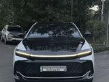 Toyota Crown 2024 года за 27 000 000 тг. в Алматы – фото 3