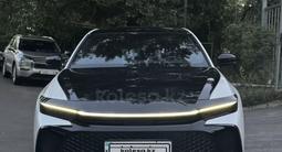 Toyota Crown 2024 годаүшін27 000 000 тг. в Алматы – фото 3