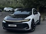 Toyota Crown 2024 года за 27 000 000 тг. в Алматы