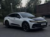 Toyota Crown 2024 года за 27 000 000 тг. в Алматы – фото 2