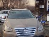 DongFeng H30 Cross 2013 года за 1 600 000 тг. в Алматы – фото 2