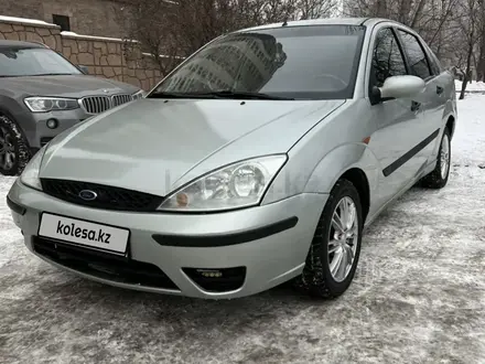 Ford Focus 2004 года за 2 500 000 тг. в Алматы