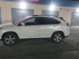 Lexus RX 330 2005 года за 6 000 000 тг. в Шымкент – фото 2