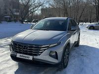 Hyundai Tucson 2023 года за 14 500 000 тг. в Караганда