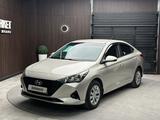 Hyundai Accent 2020 года за 6 790 000 тг. в Актобе