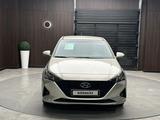 Hyundai Accent 2020 года за 6 790 000 тг. в Актобе – фото 2
