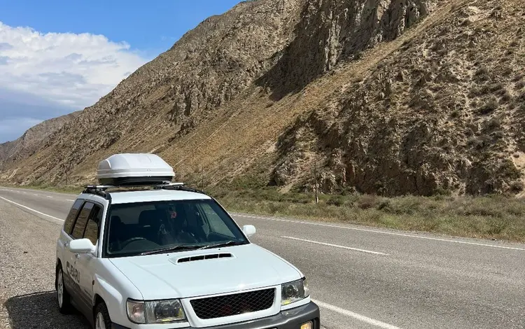 Subaru Forester 1997 года за 3 000 000 тг. в Алматы