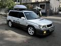 Subaru Forester 1997 года за 3 000 000 тг. в Алматы – фото 3