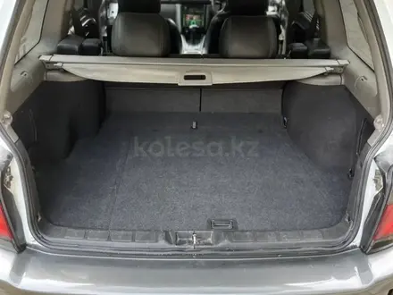 Subaru Forester 1997 года за 3 000 000 тг. в Алматы – фото 6