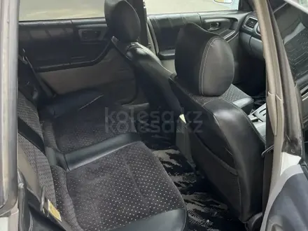 Subaru Forester 1997 года за 3 000 000 тг. в Алматы – фото 7