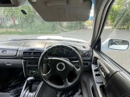 Subaru Forester 1997 года за 3 000 000 тг. в Алматы – фото 8