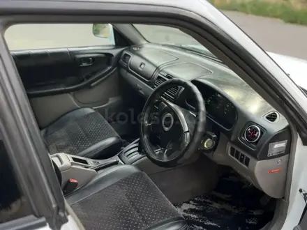 Subaru Forester 1997 года за 3 000 000 тг. в Алматы – фото 9