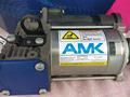 Ремкомплект компрессора пневмоподвески для Мерседес, Mercedes W-220 S класс за 35 000 тг. в Костанай – фото 15