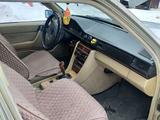 Mercedes-Benz E 200 1987 годаfor1 400 000 тг. в Кокшетау – фото 5