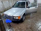 Mercedes-Benz 190 1987 года за 650 000 тг. в Темиртау – фото 2