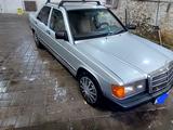 Mercedes-Benz 190 1987 года за 650 000 тг. в Темиртау – фото 3