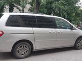 Honda Odyssey 2007 года за 6 600 000 тг. в Алматы – фото 2