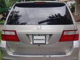 Honda Odyssey 2007 годаүшін6 600 000 тг. в Алматы – фото 4
