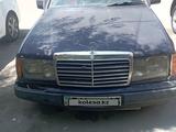 Mercedes-Benz E 200 1989 года за 1 150 000 тг. в Конаев (Капшагай)